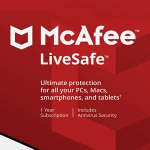 mcafee livesafe price|mcafee livesafe price australia.